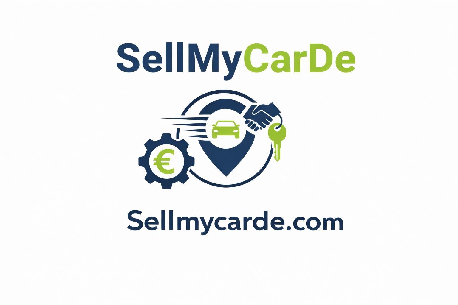 Auto Ankauf Deutschland - SellMyCarDe